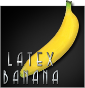 Products Latex: Latex Banana