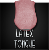 Products Latex: Latex Tongue
