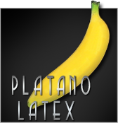 Productos de látex: Plátanos de Látex